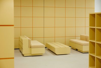 Creative inspiration image