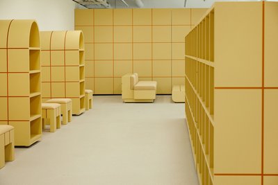 Creative inspiration image