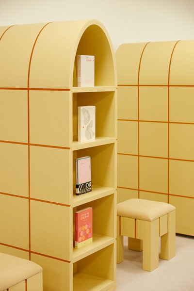 Creative inspiration image