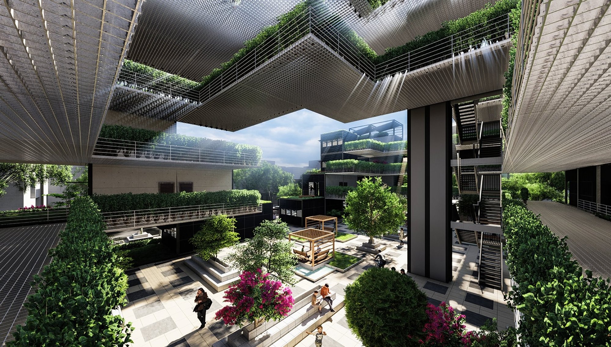 House Re-Coding: Rethinking Modular Housing Architecture for a Changing World