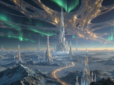 The Dawn of Yggdrasil