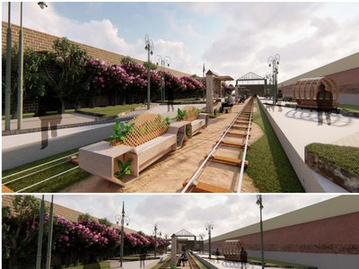 PARINESS: Adaptive Urban Design for Social Connection in Paris
