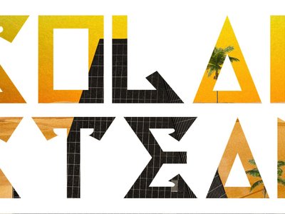 Solar Steam: A Climate-Responsive Architecture That Redefines the Monument