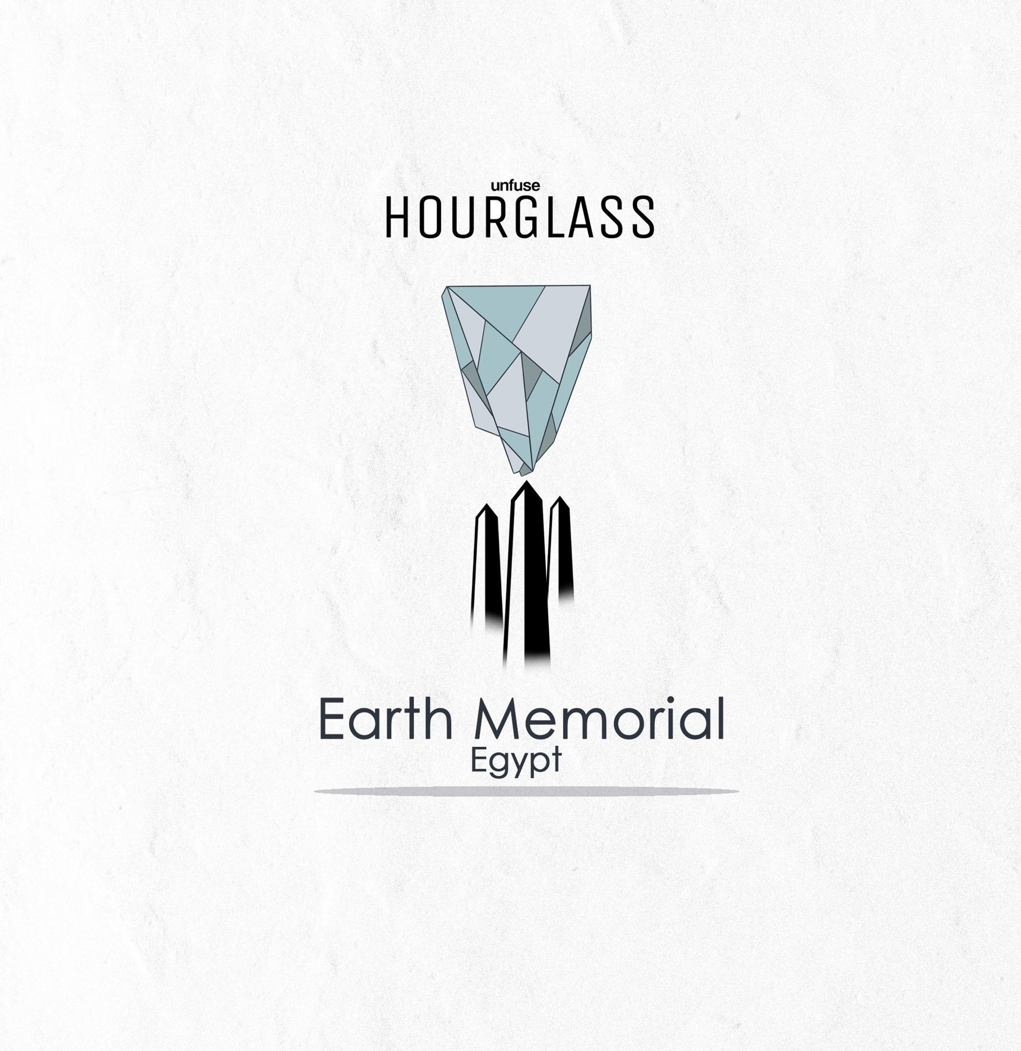 Hourglass: A Climate Change Memorial Architecture in Egypt