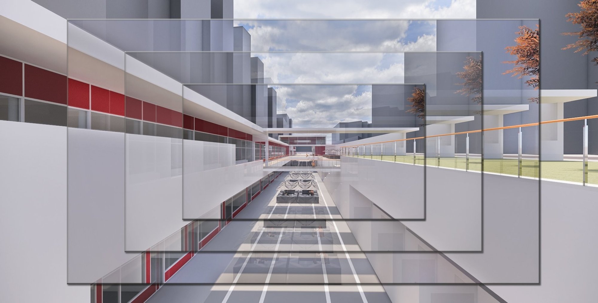 Cli_Ma: Reimagining Marché de Clignancourt Through Urban Regeneration Architecture