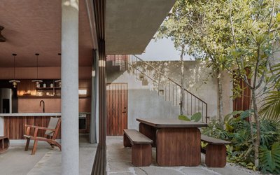 Creative inspiration image