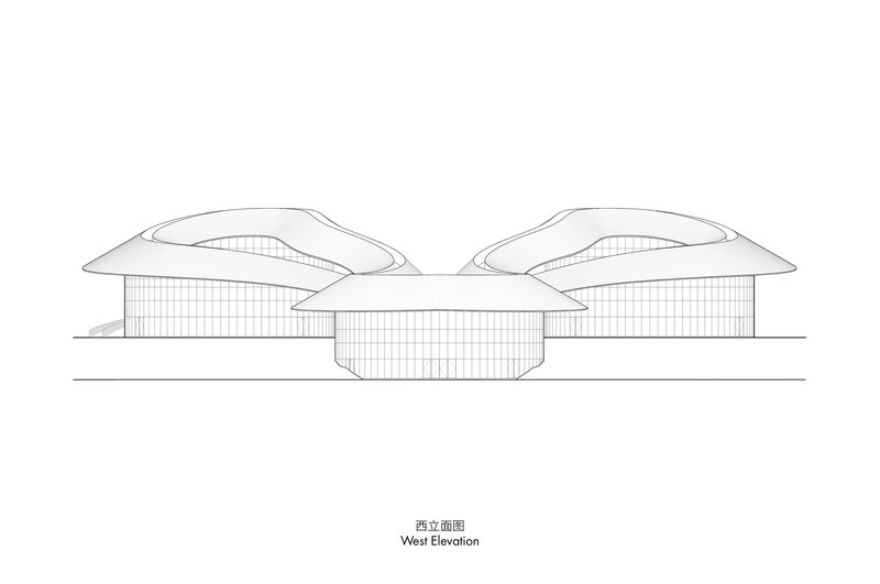 Building elevation