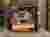 Iki Builds Stacks Rammed Earth Vaults into a Cascading Landscape Home on the Deccan Plateau