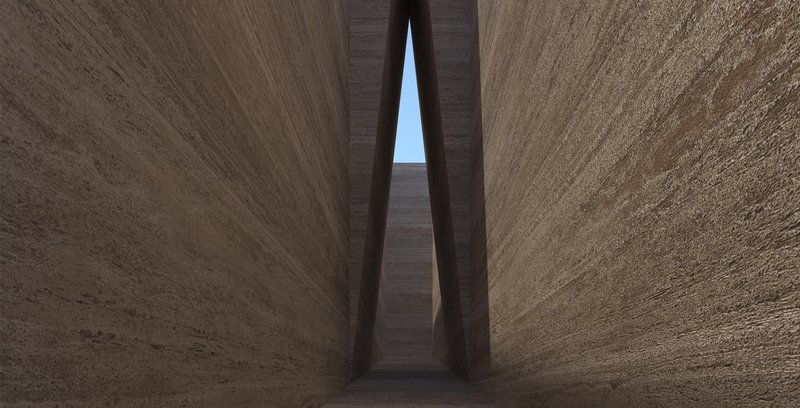 Climate Time Machine: A Sustainable Architecture Narrative Rooted in Ancient Wisdom