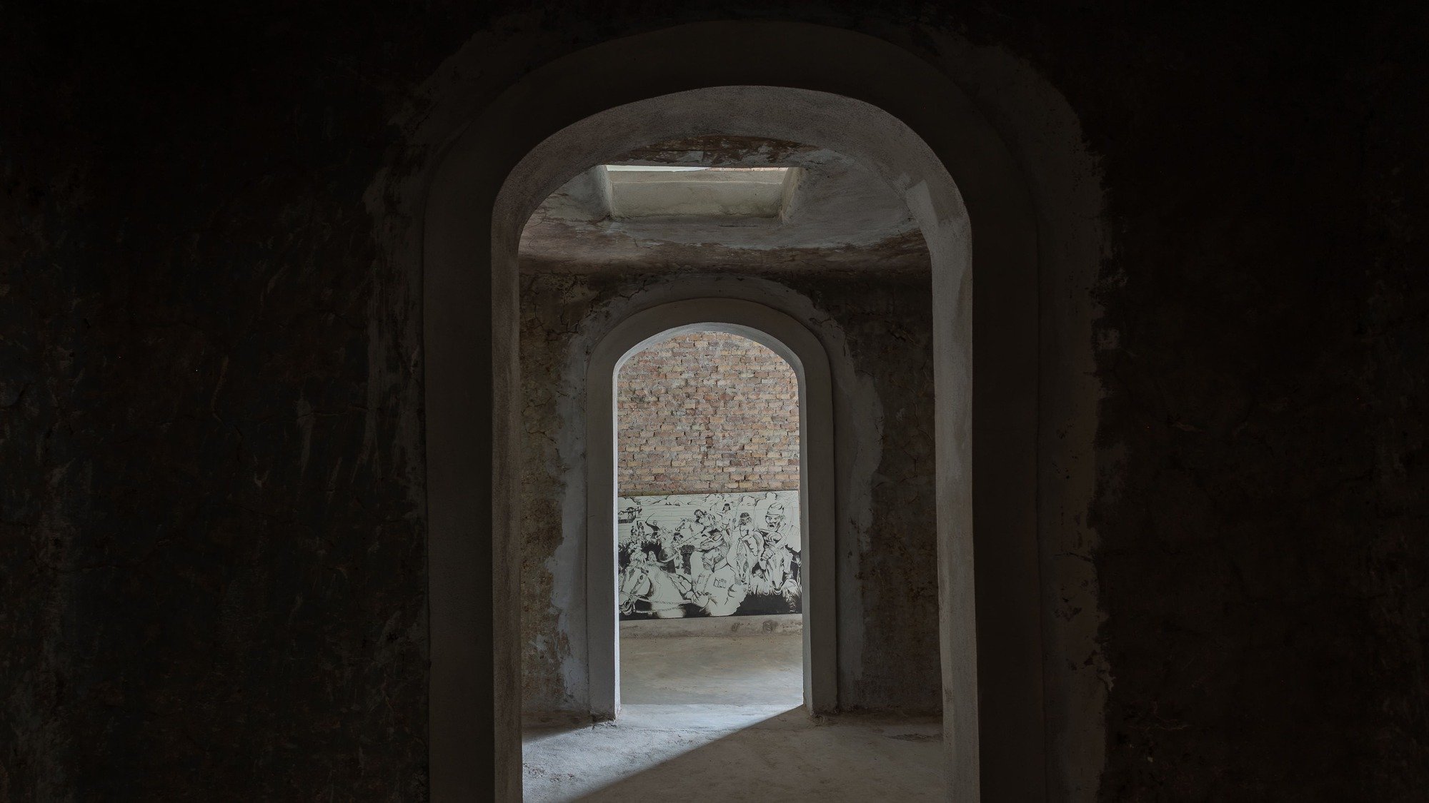 UNO MÁS UNO Arquitectos Resurrects a 1924 Mendoza Winery as a Museum and Atelier