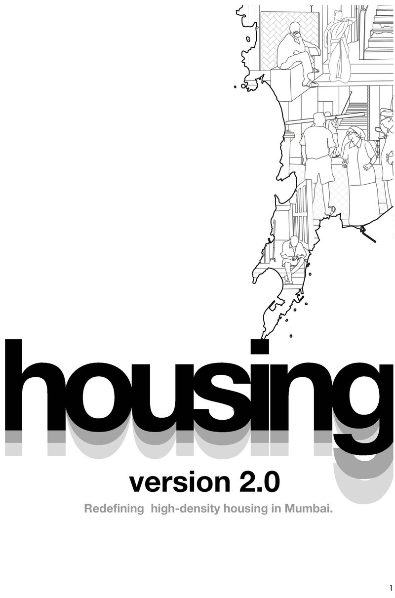 Housing Version 2.0: Rethinking High-Density Housing Design in Mumbai