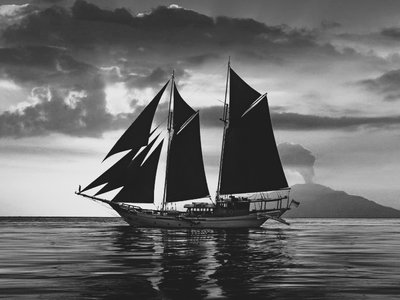 The Vessels of the Archipelago