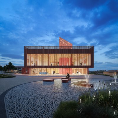 Creative inspiration image