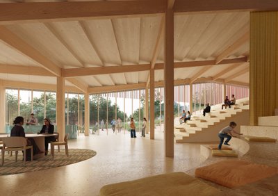 Creative inspiration image