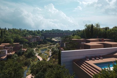 Creative inspiration image