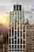 ODA New York Wraps a 19-Story Upper West Side Tower in Hand-Molded Danish Brick
