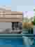 Ha Architecture Builds a Bricklayer's Son a Brick House That Outgrows Its Edwardian Shell