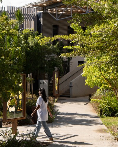 Creative inspiration image