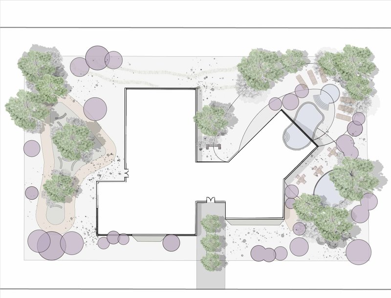 Blurring the Lines Between Body and Nature