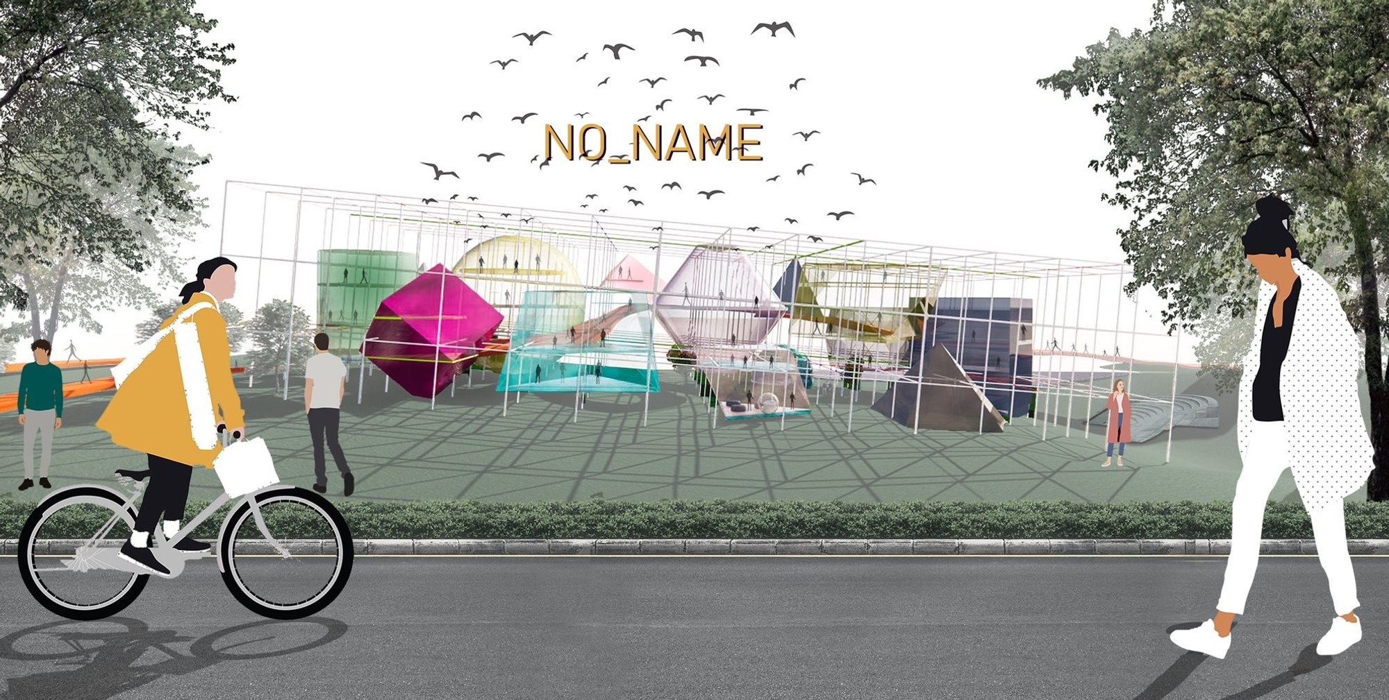 NO_NAME: Rethinking Learning Through Adaptive Architecture