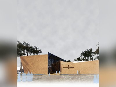 Saraab- The Museum of Illusions