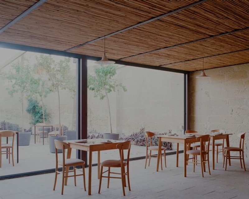 Masseria Caronte By Margine