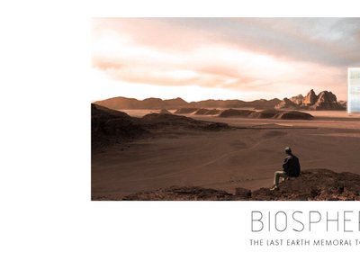 Biosphere X: A Radical Vision of Sustainable Architecture Preserving Earth’s Ecosystems