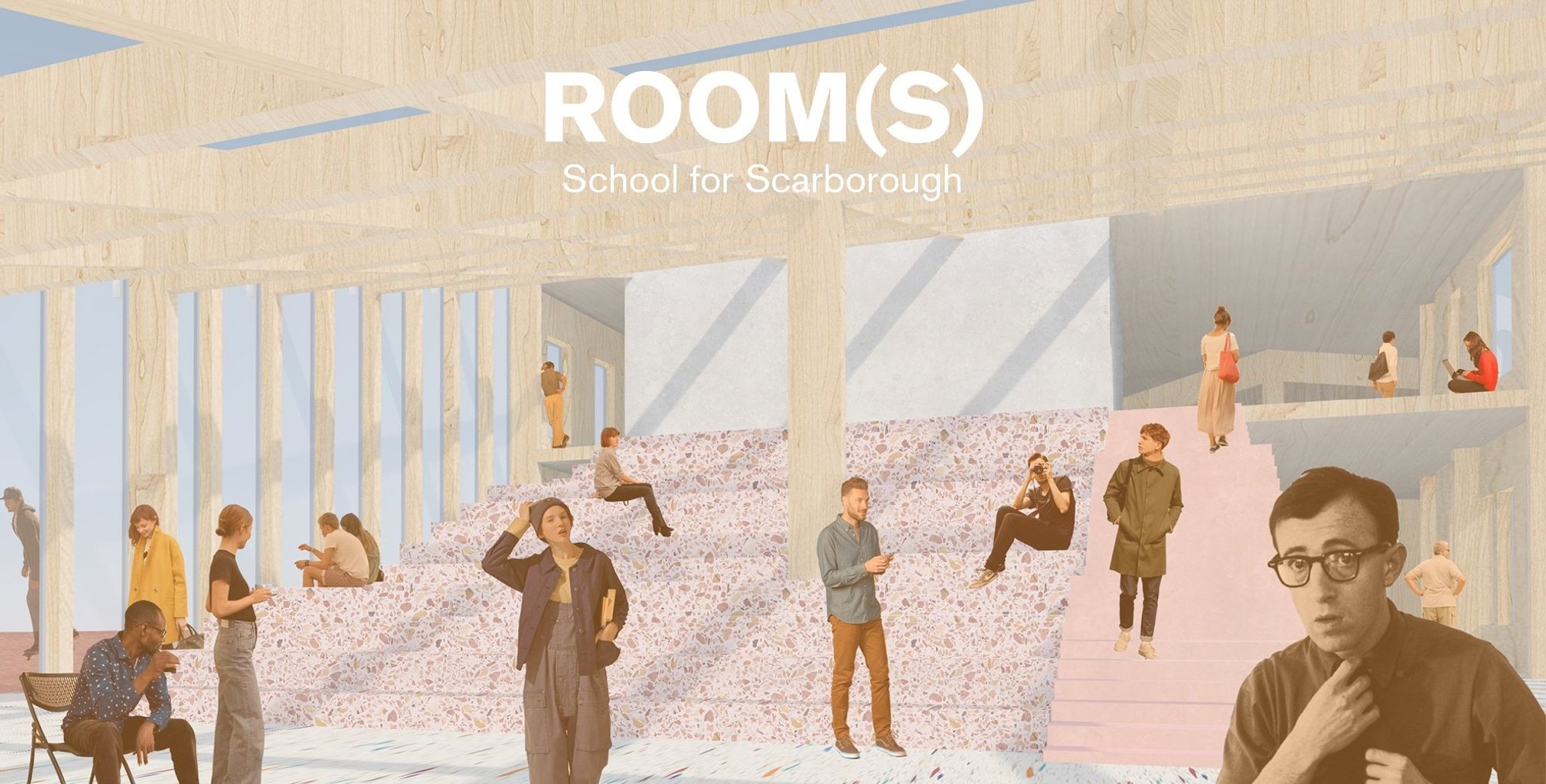 ROOM(S): A Case for Flexible Learning Architecture in Contemporary School Design