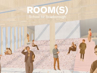 ROOM(S): A Case for Flexible Learning Architecture in Contemporary School Design