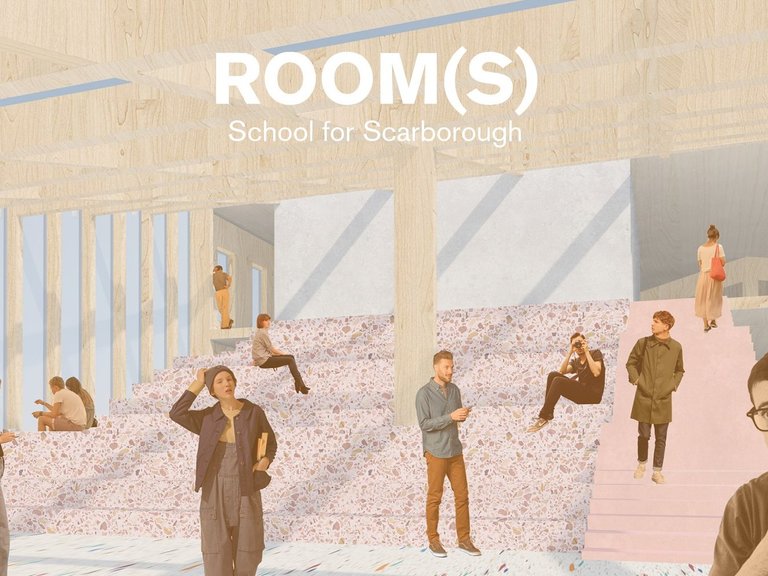 ROOM(S): A Case for Flexible Learning Architecture in Contemporary School Design