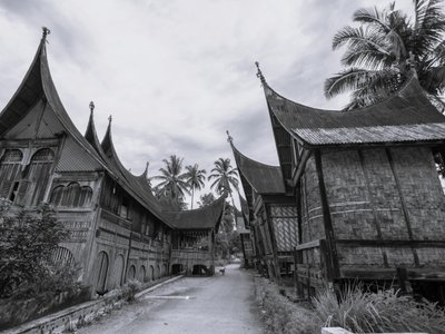 Where winds converge