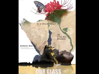 OURGLASS: A Sustainable Architecture Approach to Climate-Responsive Memorial Design