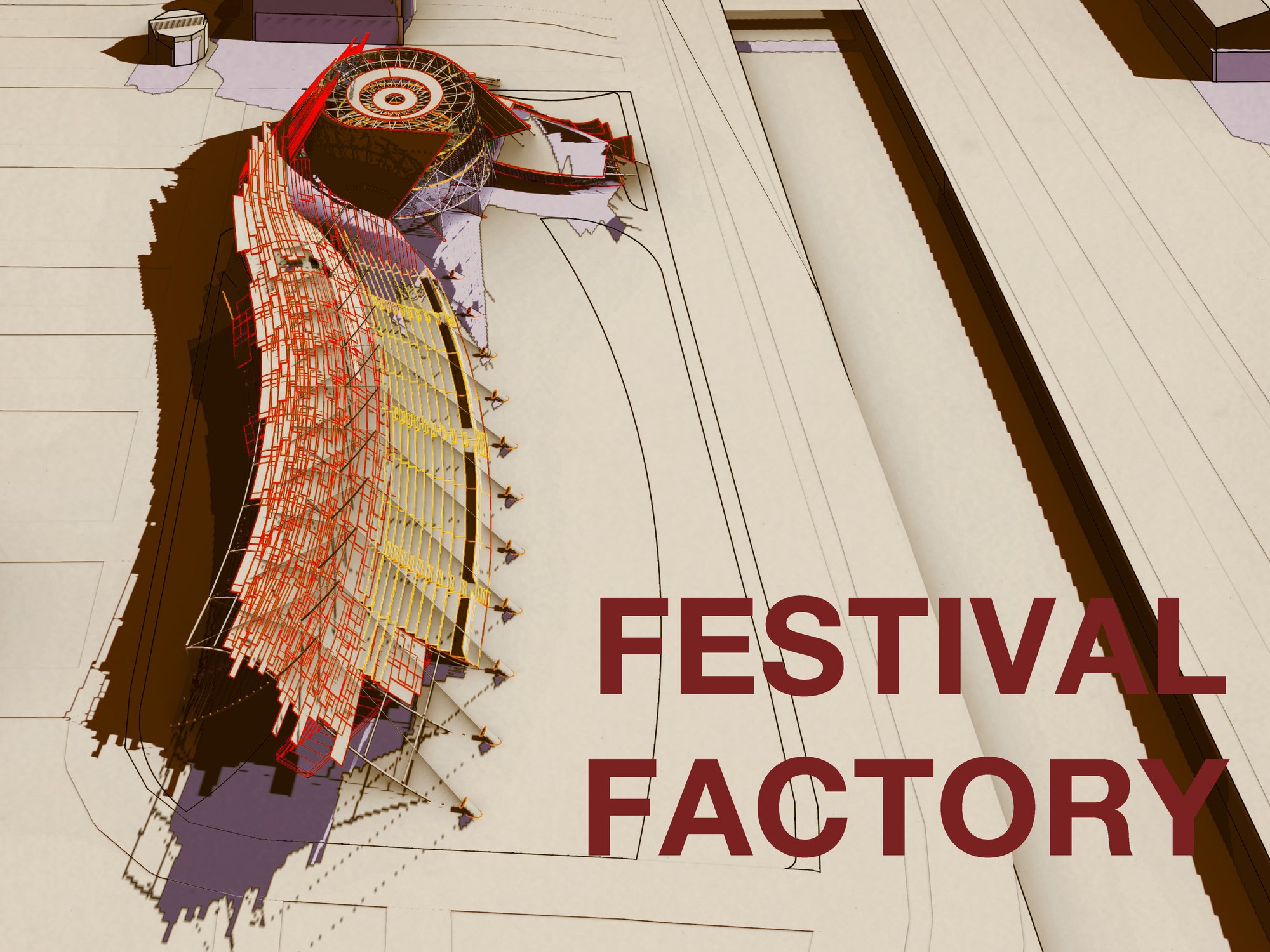 FESTIVAL FACTORY