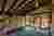 CAUKIN Studio Builds a Charred Timber Prayer Room and Community Center in Rural Indonesia