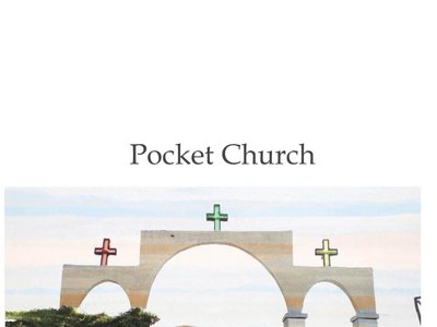 Pocket Church: A Biophilic Architecture Approach to Spiritual and Ecological Integration