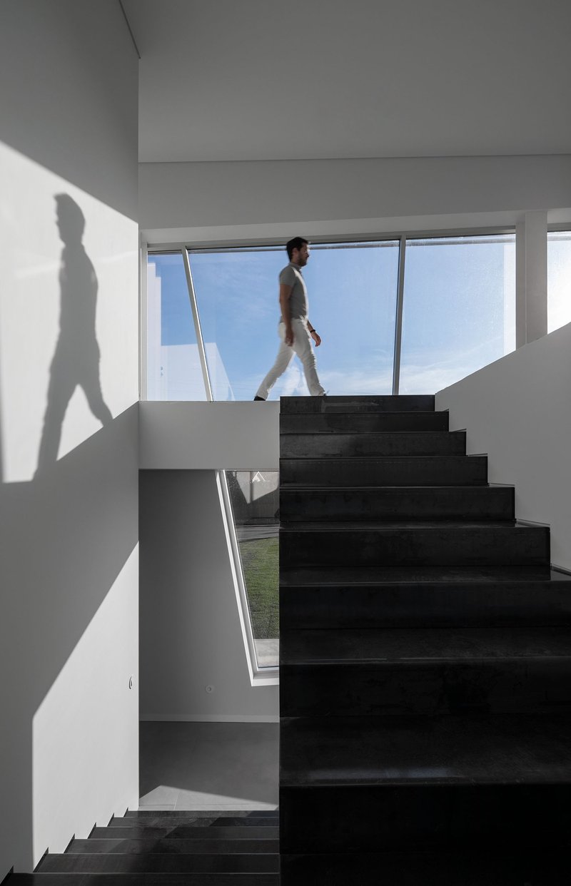 PLANSTONE Industrial Pavilion by Paulo Martins