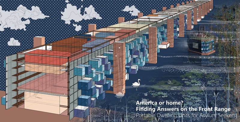 Finding Answers on the Front Range