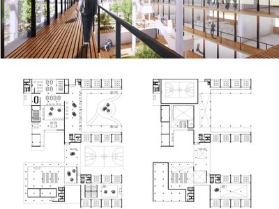 Space of Experience: Reimagining Educational Architecture Through Community-Centered Learning