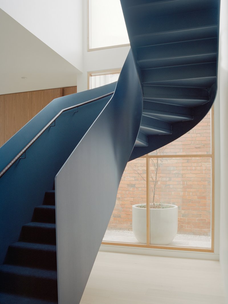 James Harbard Architects Builds a Home from Fragments of Memory in Clifton Hill