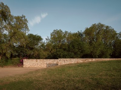 Ganadería Santillán By Cosmos