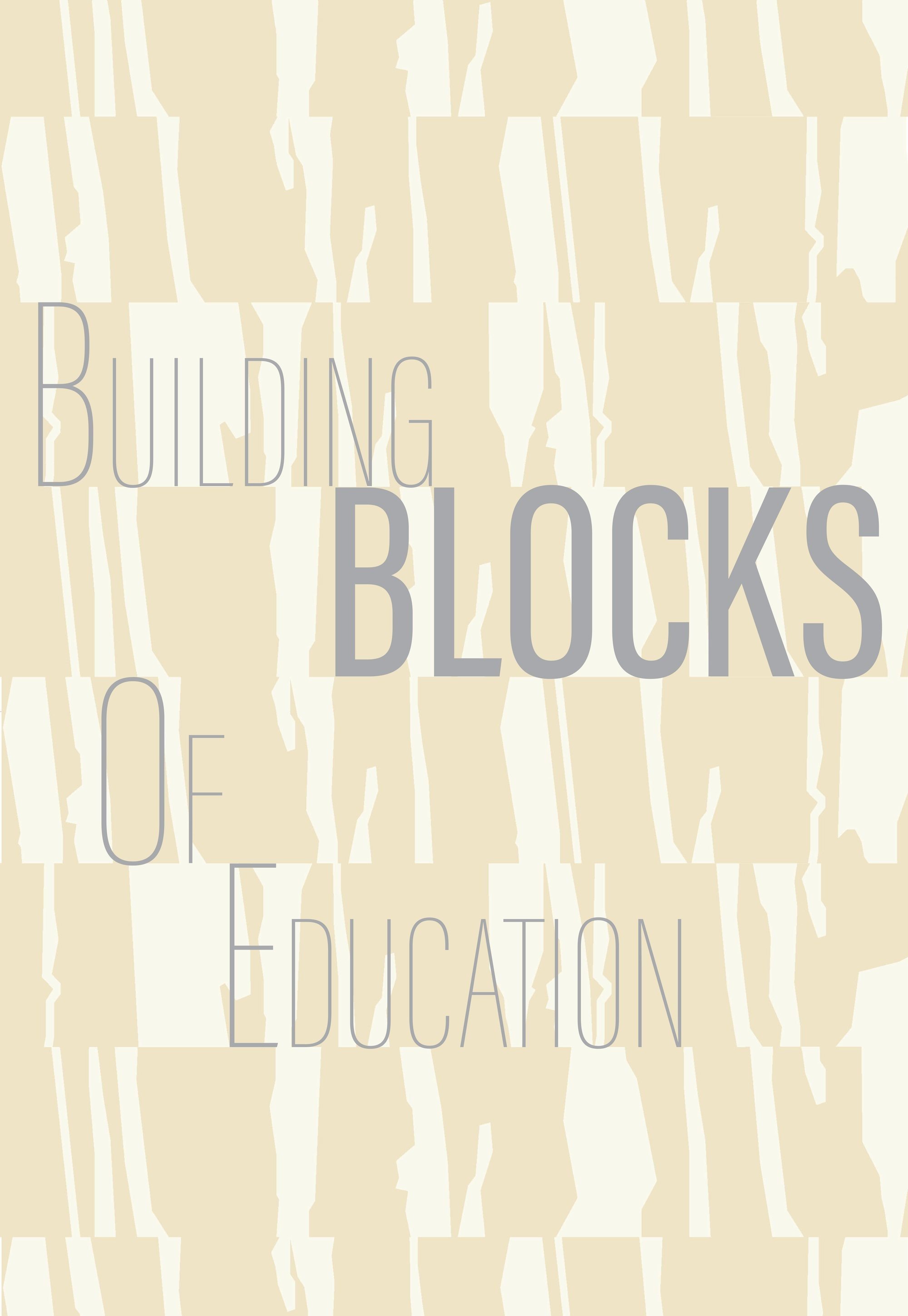 Building Blocks of Education: Rethinking Schools Through Flexible Learning Spaces in Architecture