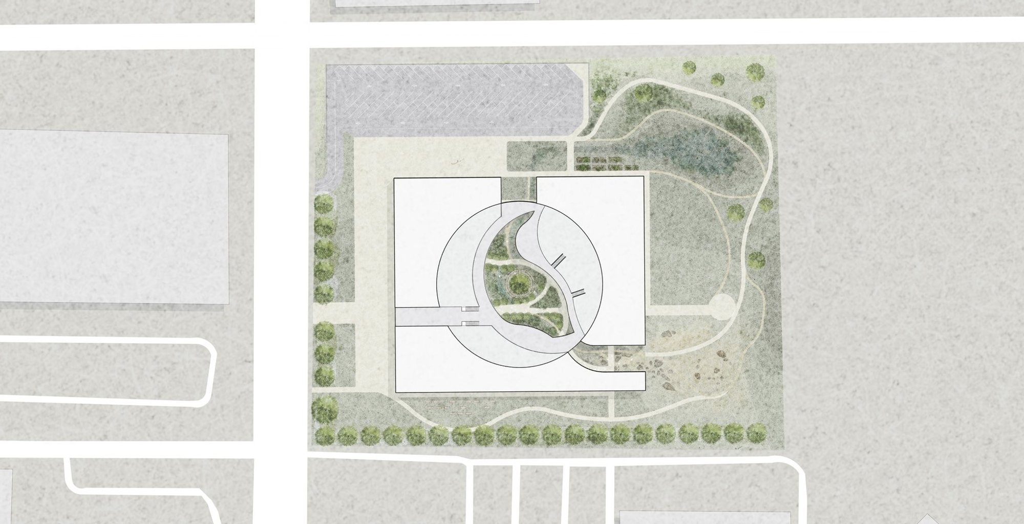 The Fourth Space: Educational Architecture Reimagining the Future of Learning