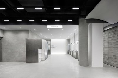 Creative inspiration image