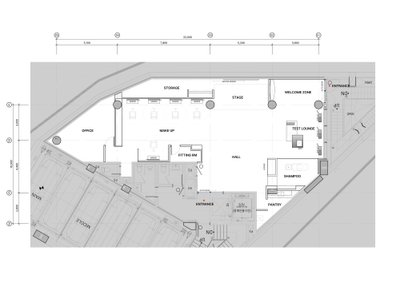 Creative inspiration image