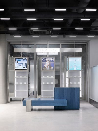 Creative inspiration image