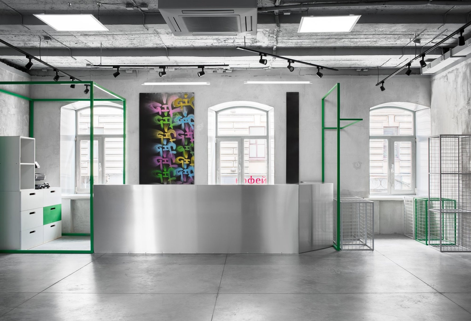 Gallery Gif – Adaptive Retail Architecture