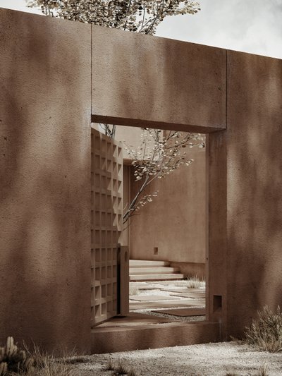 Creative inspiration image