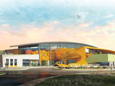 GRADE-IENT: A Parametric Educational Architecture for Student-Driven Learning