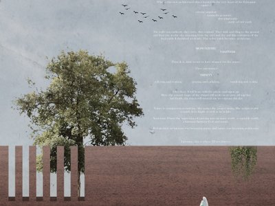 Beyond the Tree: Sustainable Architecture Rooted in Faith, Forest, and Ethiopian Landscape