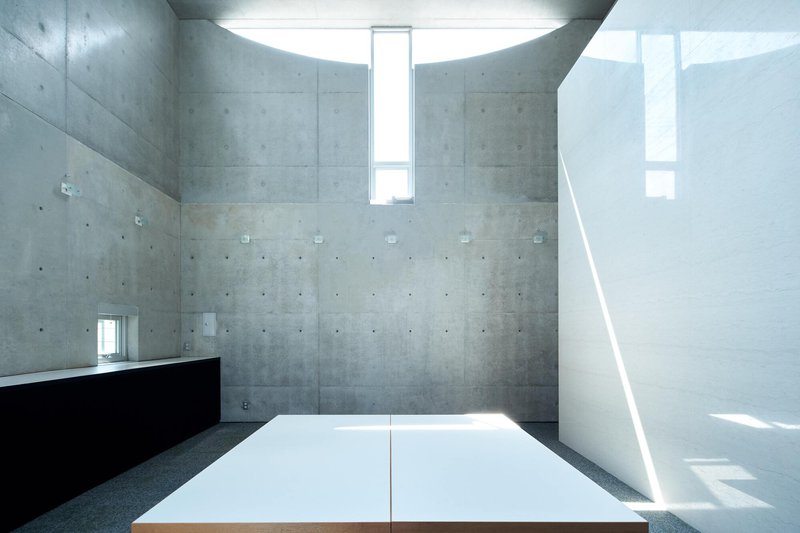 LoHA Transforms an Arata Isozaki House into a Café and Lifestyle Shop in Rural Japan